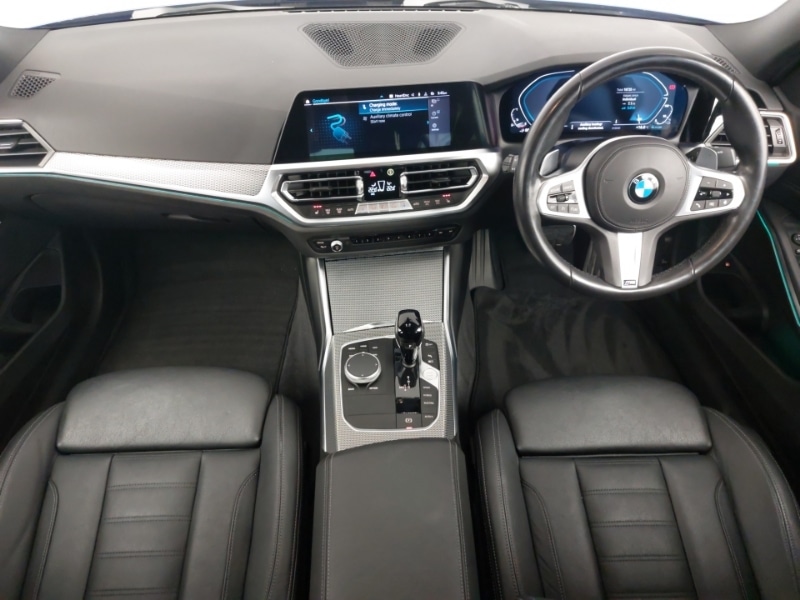 Used BMW 3 Series 2021 for sale - 76121036: Photo 4