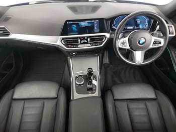 Used BMW 3 Series 2021 for sale - 76121036: Photo 4