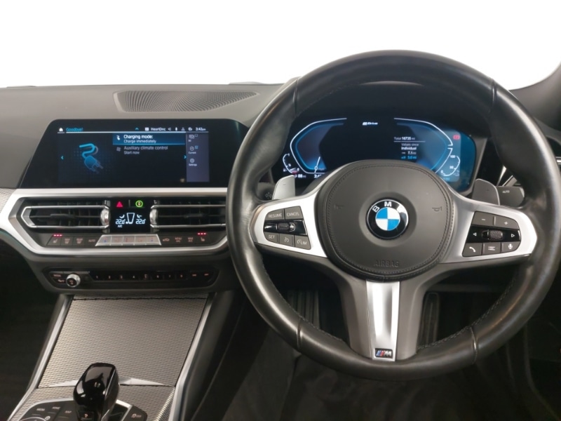 Used BMW 3 Series 2021 for sale - 76121036: Photo 5