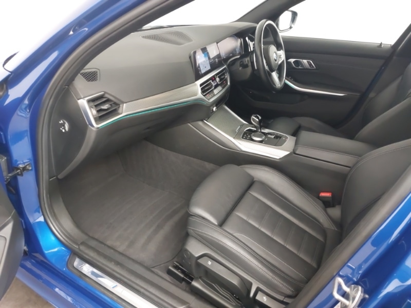 Used BMW 3 Series 2021 for sale - 76121036: Photo 7