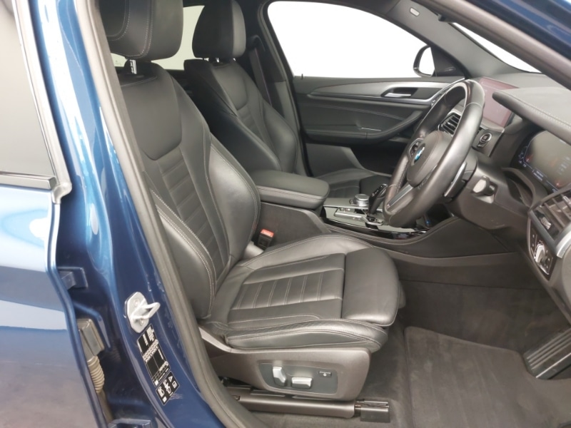 Used BMW X4 2019 for sale - 76785807: Photo 11