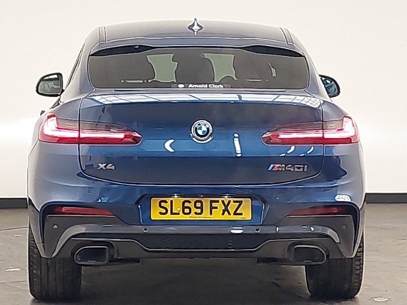 Used BMW X4 2019 for sale - 76785807: Photo 15