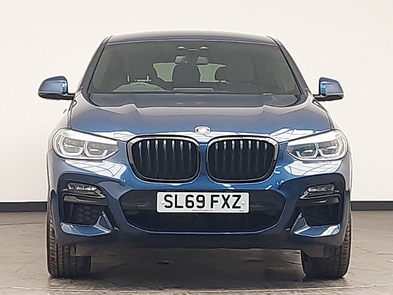 Used BMW X4 2019 for sale - 76785807: Photo 16