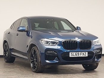 BMW - X4