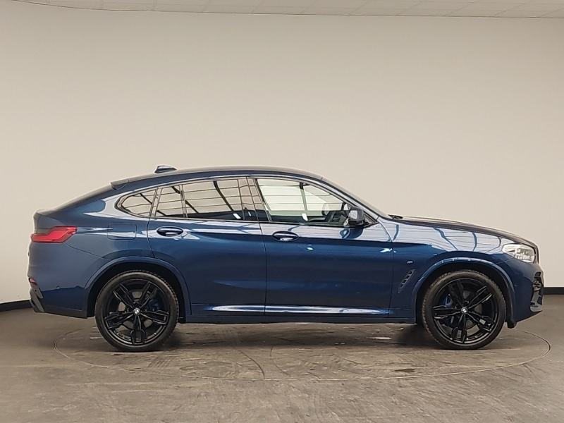 Used BMW X4 2019 for sale - 76785807: Photo 2