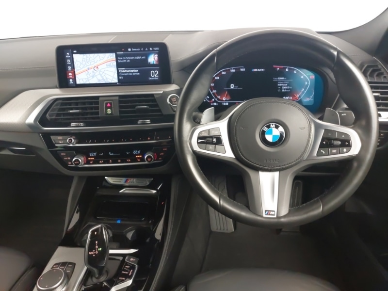 Used BMW X4 2019 for sale - 76785807: Photo 5
