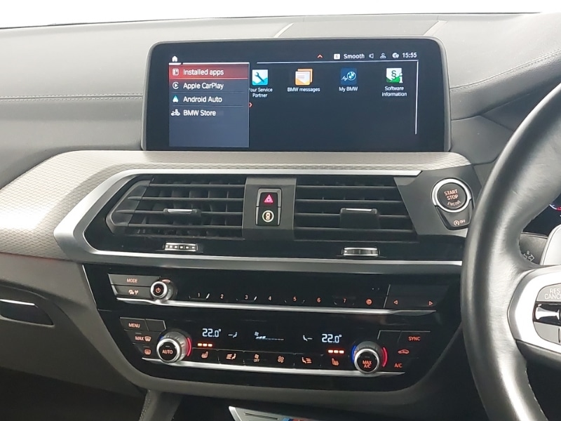 Used BMW X4 2019 for sale - 76785807: Photo 8