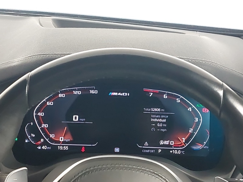 Used BMW X4 2019 for sale - 76785807: Photo 9