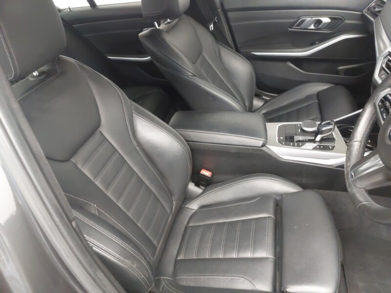 Used BMW 3 Series 2020 for sale - 77815897: Photo 11