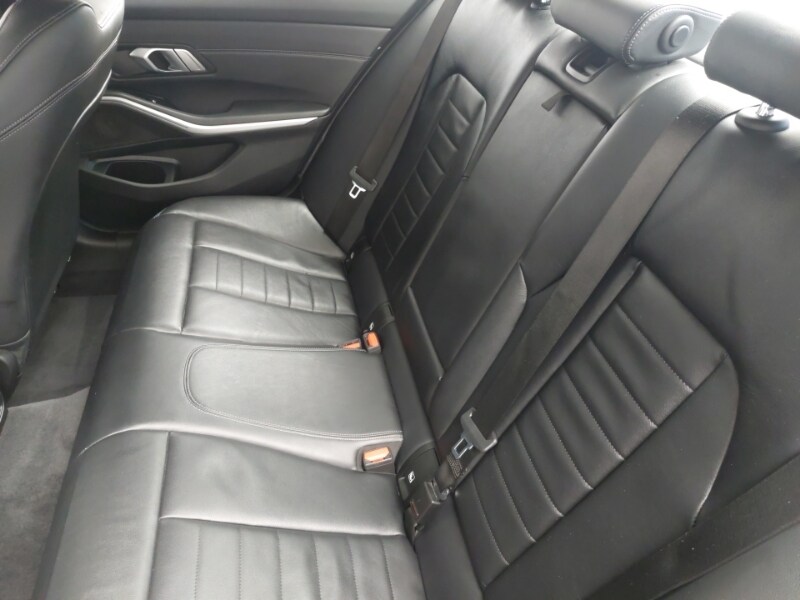 Used BMW 3 Series 2020 for sale - 77815897: Photo 12