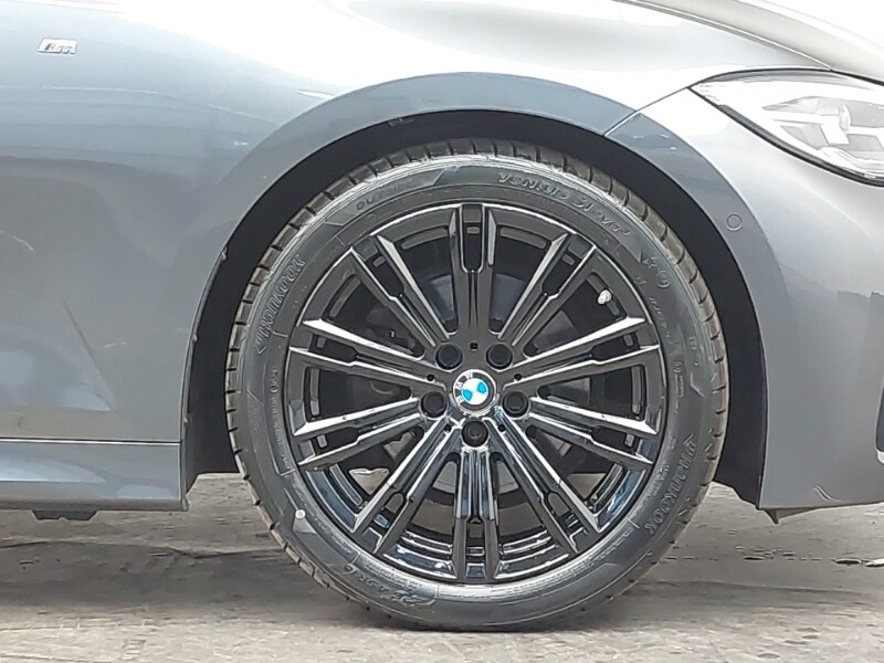 Used BMW 3 Series 2020 for sale - 77815897: Photo 14