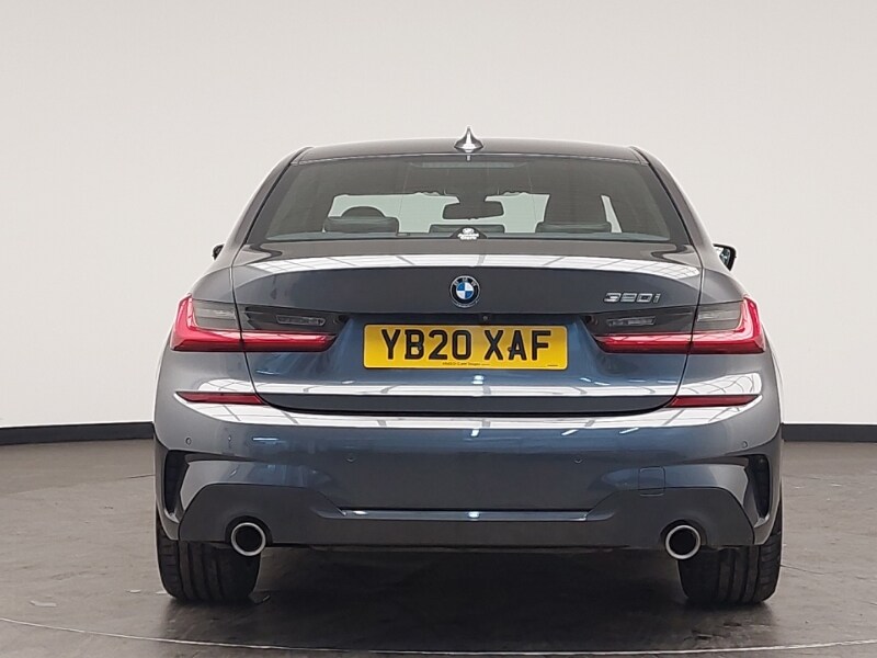 Used BMW 3 Series 2020 for sale - 77815897: Photo 15