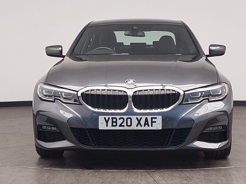 Used BMW 3 Series 2020 for sale - 77815897: Photo 16