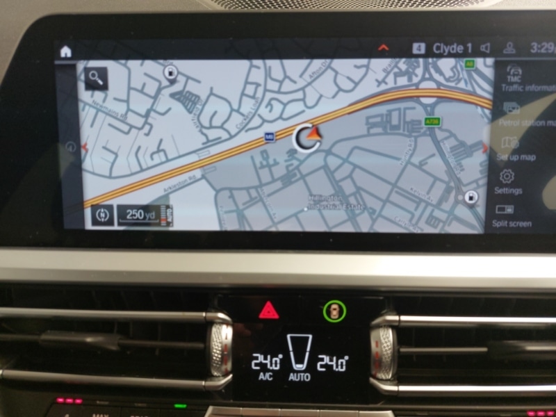 Used BMW 3 Series 2020 for sale - 77815897: Photo 19