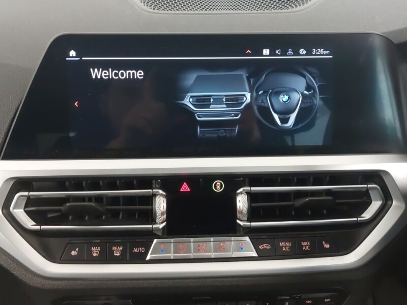 Used BMW 3 Series 2020 for sale - 77815897: Photo 8