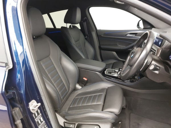 Used BMW X4 2023 for sale - 75119978: Photo 11