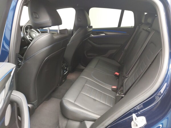 Used BMW X4 2023 for sale - 75119978: Photo 12