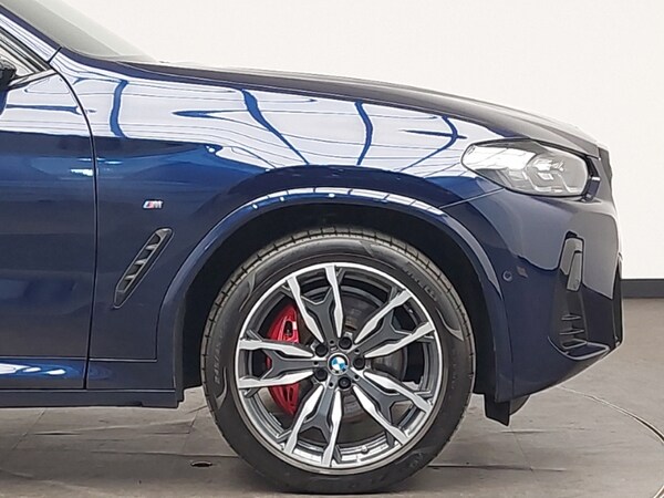 Used BMW X4 2023 for sale - 75119978: Photo 14