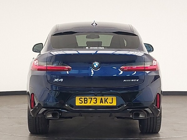 Used BMW X4 2023 for sale - 75119978: Photo 15