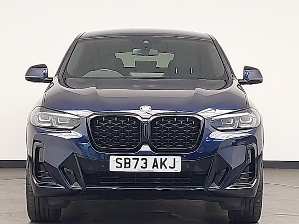 Used BMW X4 2023 for sale - 75119978: Photo 16