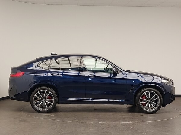 Used BMW X4 2023 for sale - 75119978: Photo 2