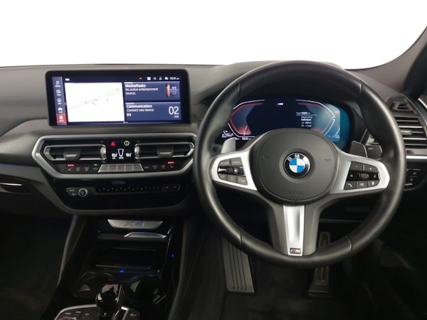 Used BMW X4 2023 for sale - 75119978: Photo 5