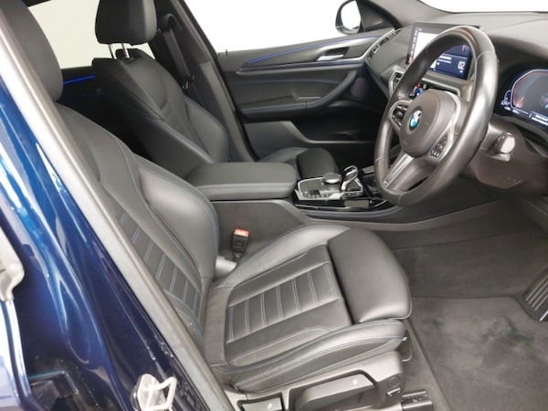Used BMW X4 2023 for sale - 75119978: Photo 6