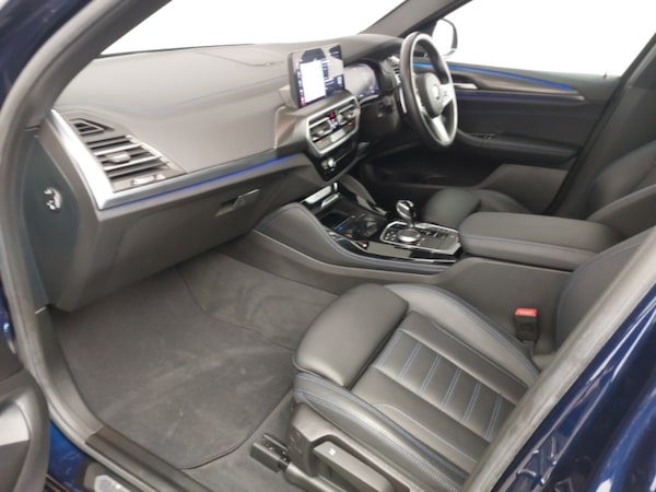 Used BMW X4 2023 for sale - 75119978: Photo 7