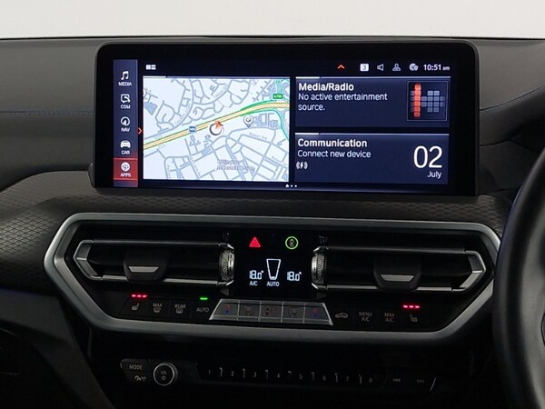 Used BMW X4 2023 for sale - 75119978: Photo 8