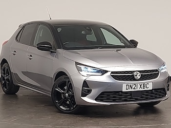 Used Vauxhall Corsa 2021 for sale - 75514243: Photo