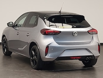 Used Vauxhall Corsa 2021 for sale - 75514243: Photo