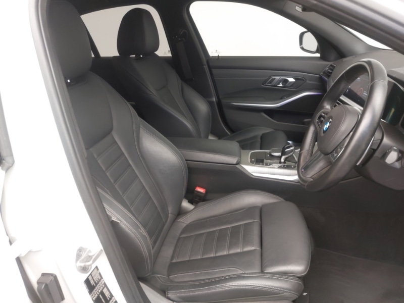 Used BMW 3 Series 2021 for sale - 76135269: Photo 11