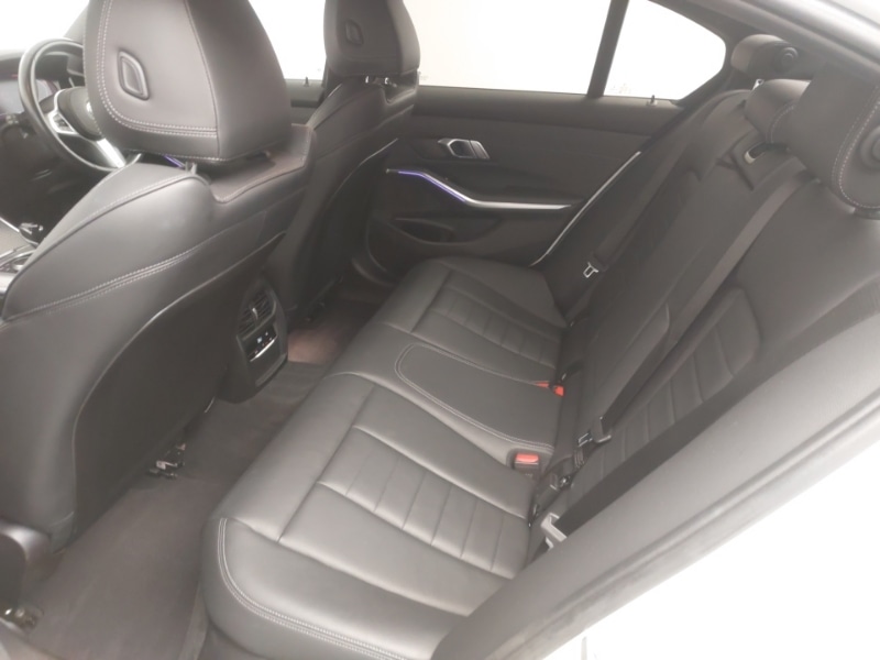 Used BMW 3 Series 2021 for sale - 76135269: Photo 12