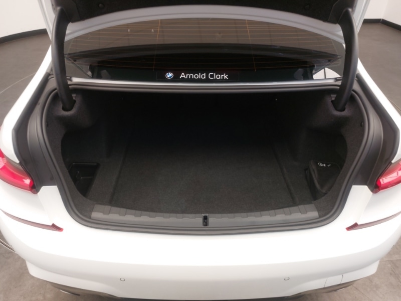 Used BMW 3 Series 2021 for sale - 76135269: Photo 13