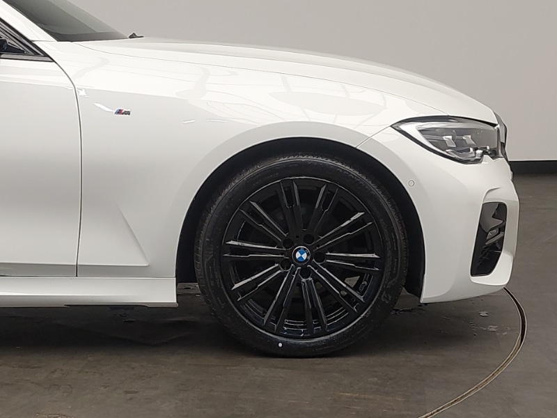 Used BMW 3 Series 2021 for sale - 76135269: Photo 14