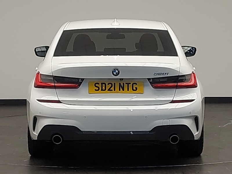 Used BMW 3 Series 2021 for sale - 76135269: Photo 15