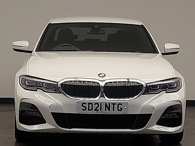 Used BMW 3 Series 2021 for sale - 76135269: Photo 16
