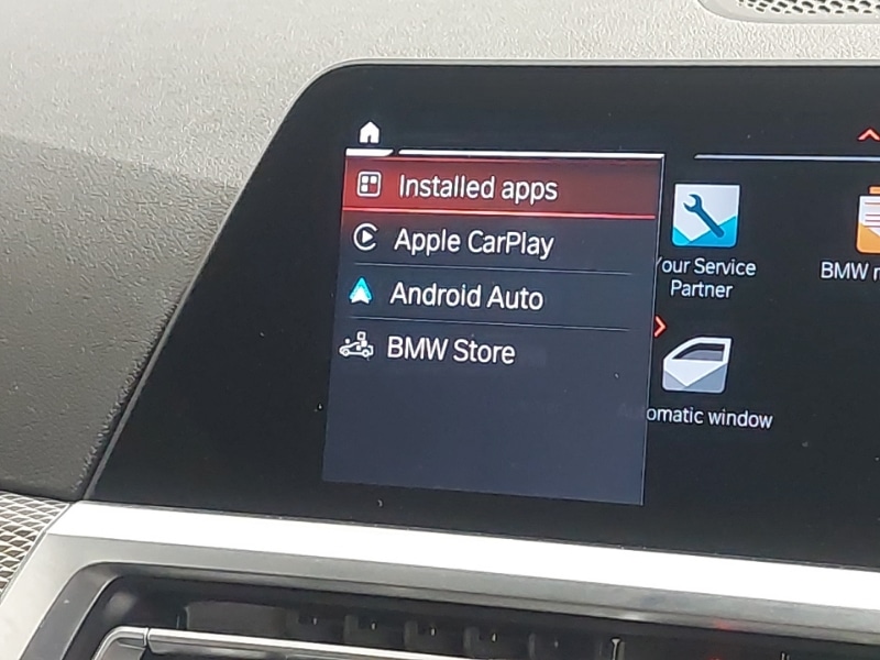Used BMW 3 Series 2021 for sale - 76135269: Photo 19