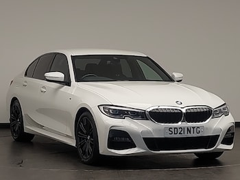 BMW - 3 Series