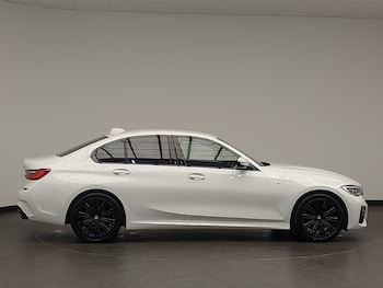 Used BMW 3 Series 2021 for sale - 76135269: Photo 2
