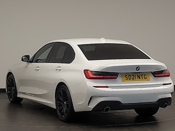 Used BMW 3 Series 2021 for sale - 76135269: Photo 3