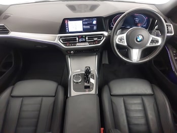 Used BMW 3 Series 2021 for sale - 76135269: Photo 4