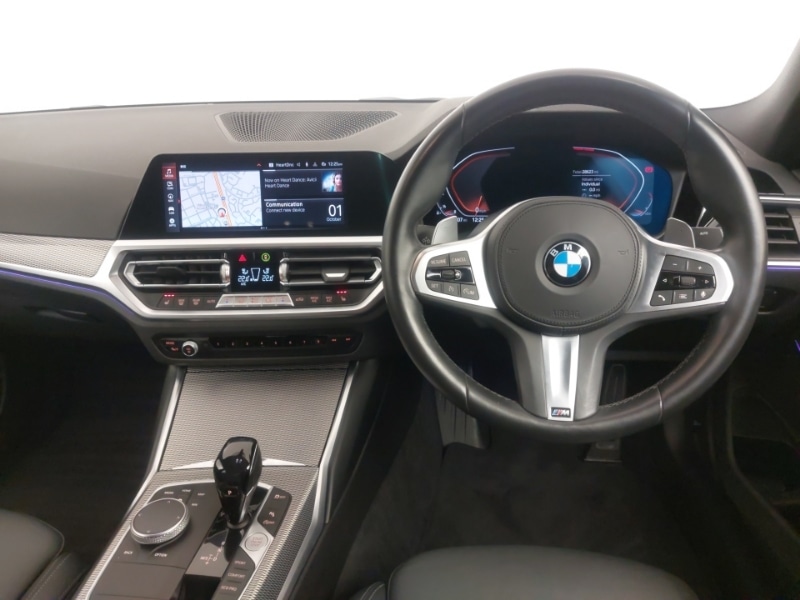 Used BMW 3 Series 2021 for sale - 76135269: Photo 5