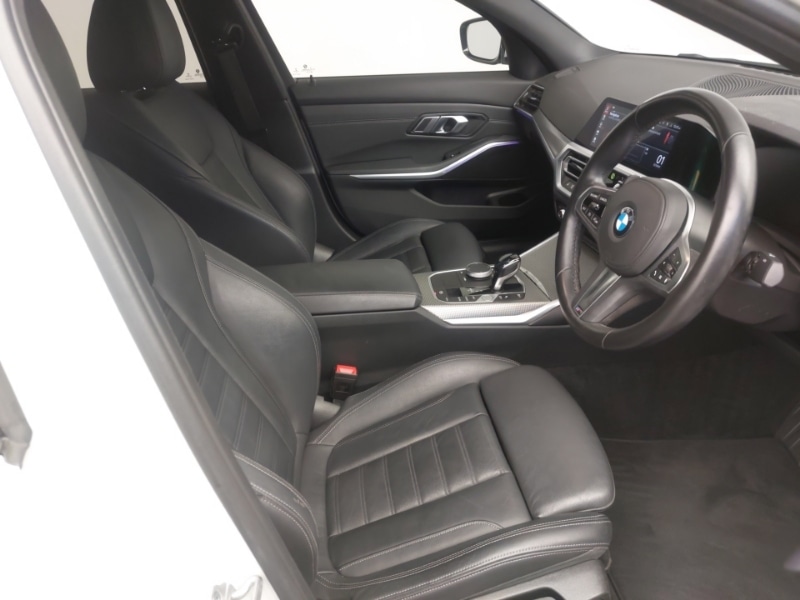Used BMW 3 Series 2021 for sale - 76135269: Photo 6