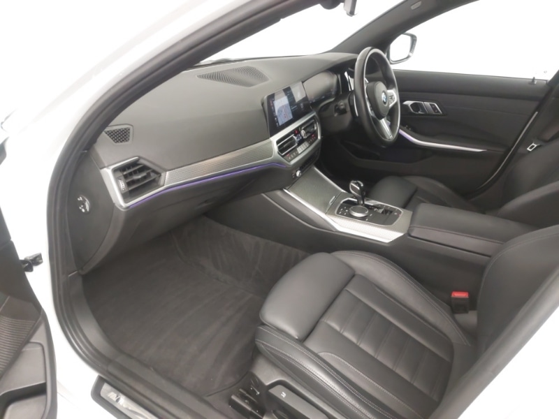 Used BMW 3 Series 2021 for sale - 76135269: Photo 7