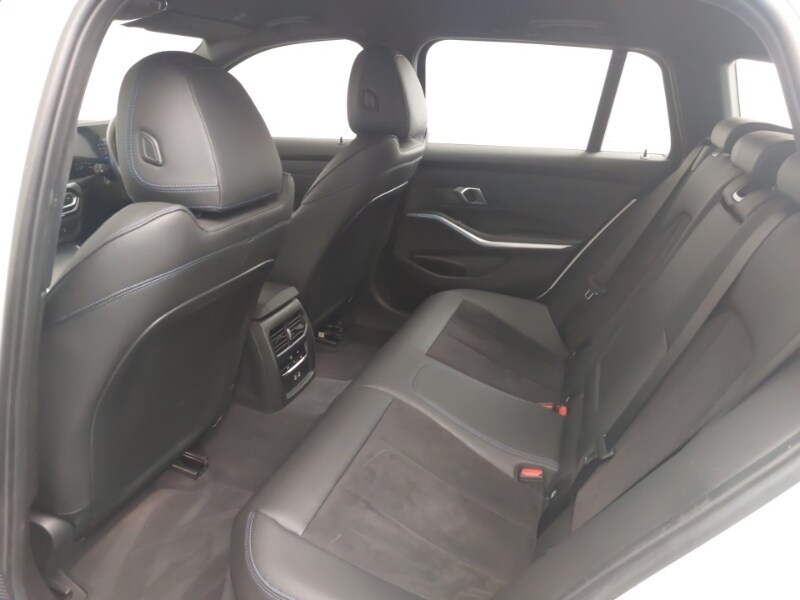 Used BMW 3 Series 2023 for sale - 77325426: Photo 12