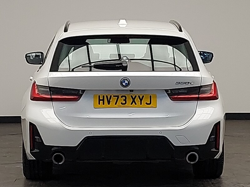 Used BMW 3 Series 2023 for sale - 77325426: Photo 15