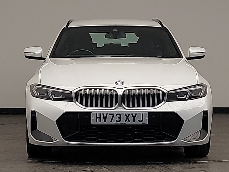 Used BMW 3 Series 2023 for sale - 77325426: Photo 16