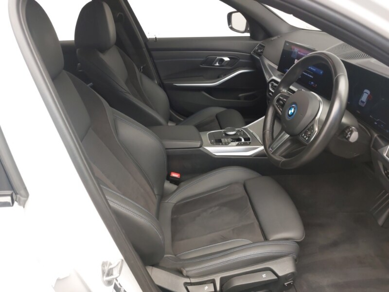 Used BMW 3 Series 2023 for sale - 77325426: Photo 6