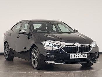 BMW - 2 Series